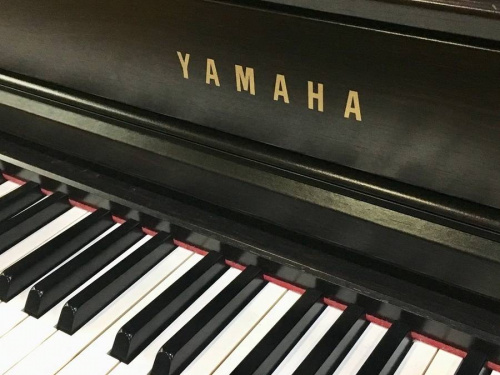 YAMAHA