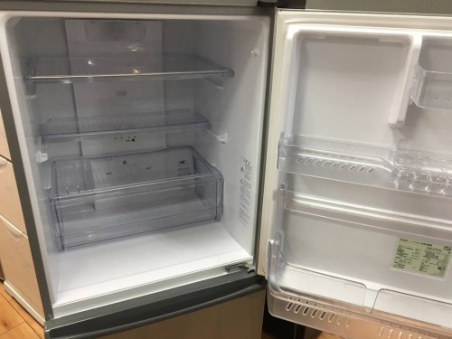 冷蔵庫の中古冷蔵庫