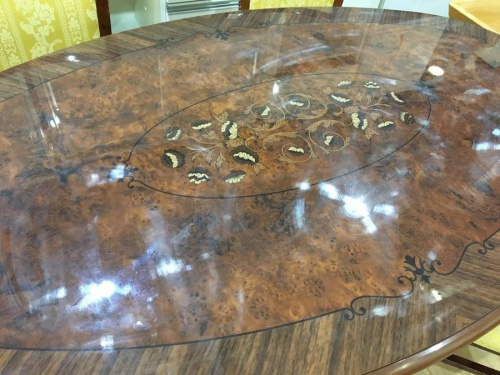 ダイニングセットの中古　家具
