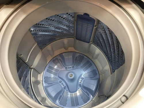 南大沢中古洗濯機の八王子中古洗濯機