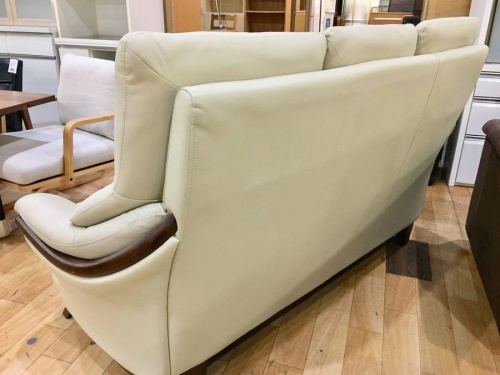 ソファの中古　家具