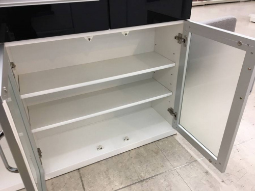 カウンターテーブルの南大沢中古家具