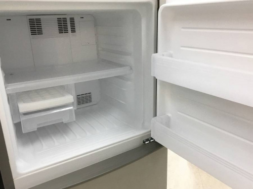 中古冷蔵庫の南大沢　家電