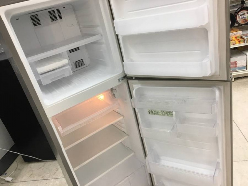 八王子中古冷蔵庫