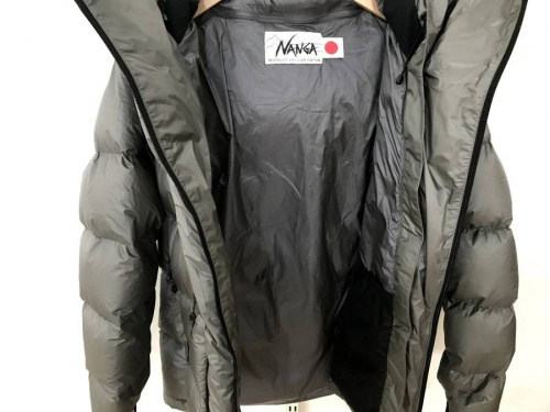 NANGAの南大沢 中古