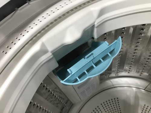 八王子中古洗濯機