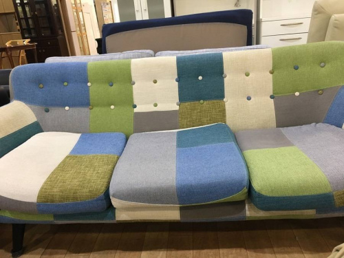 ソファの中古　家具