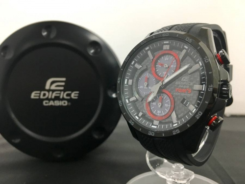 メンズファッションの腕時計