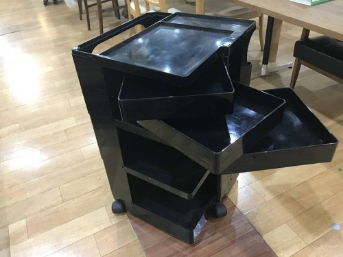 家具のデザイナーズ