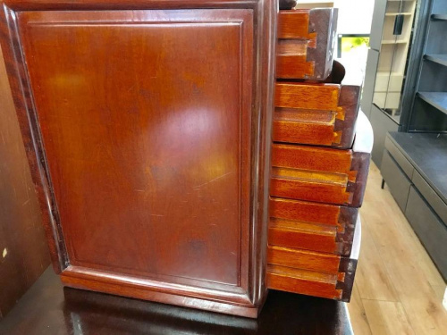 螺鈿の八王子中古家具