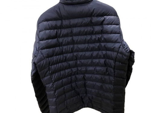 ジャケットのパタゴニア