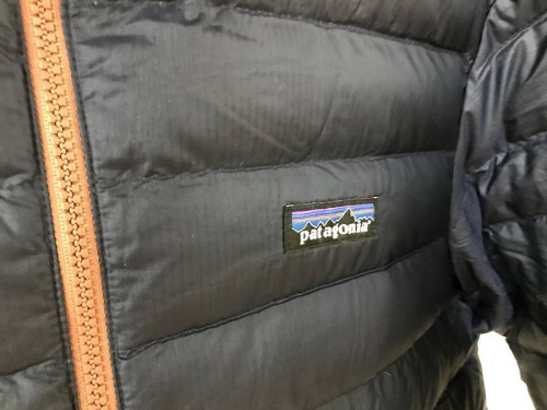 パタゴニアの南大沢　中古