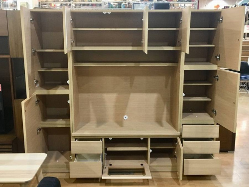 ローボード・テレビ台の中古　家具
