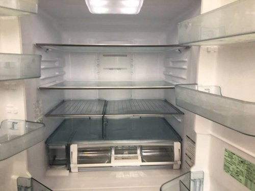 冷蔵庫の中古冷蔵庫