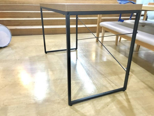 ニトリのヴィンテージ風