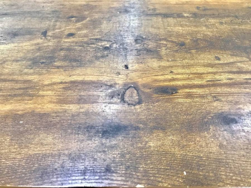 ヴィンテージ風の八王子中古家具