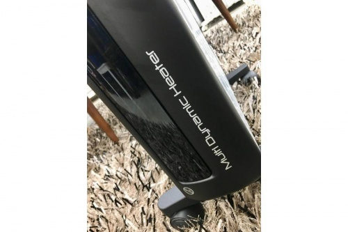 オイルヒーターのDeLonghi