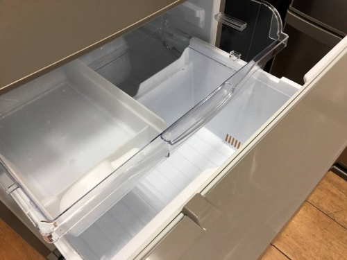 MITSUBISHIの八王子中古冷蔵庫