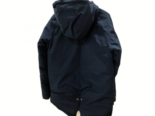 ジャケットのケープハイツ