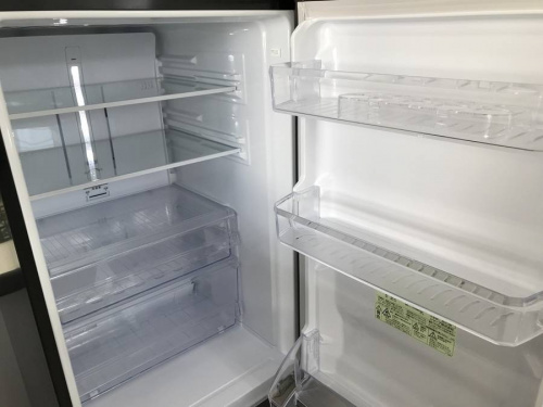 冷蔵庫の中古冷蔵庫