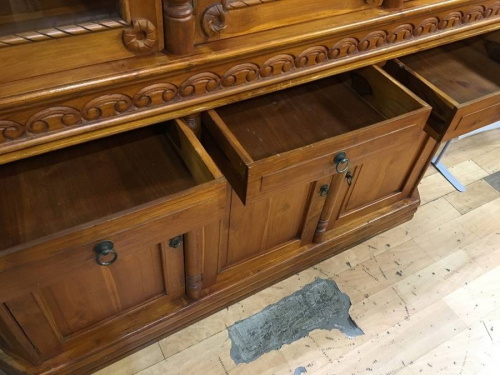 中古　家具の南大沢　家具
