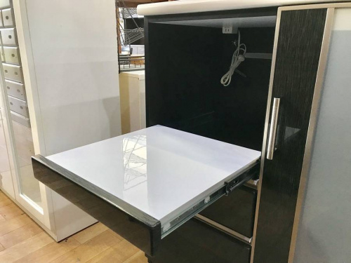 ニトリの八王子中古家具