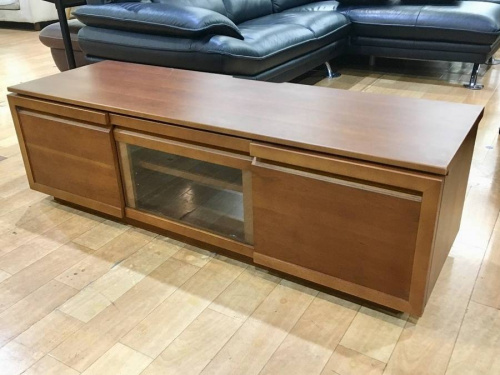 家具のローボード・テレビ台