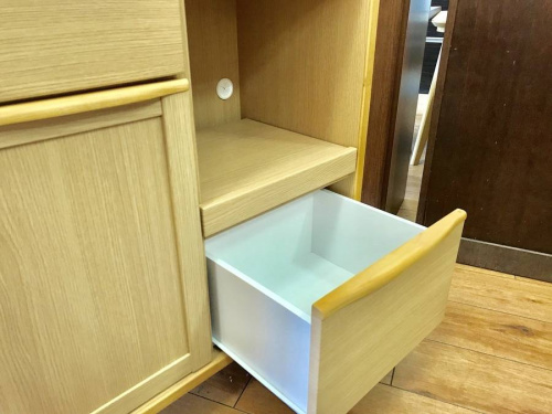 ニトリの八王子中古家具