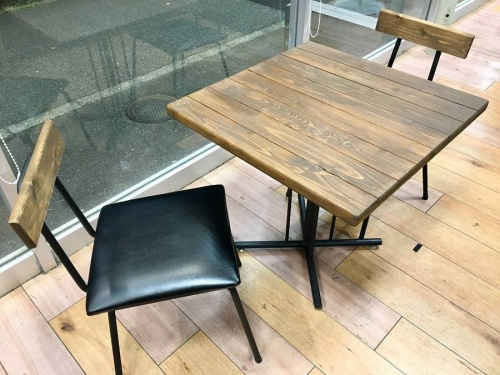 家具のダイニングセット