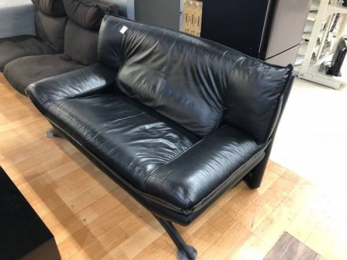 南大沢　のソファー