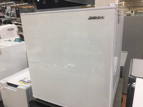 生活家電の冷蔵庫