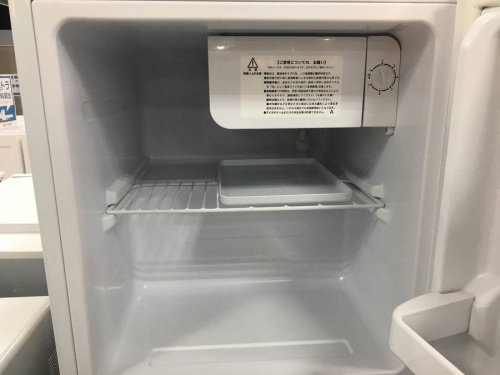 八王子中古冷蔵庫