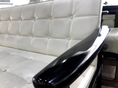 カリモク60の南大沢　家具