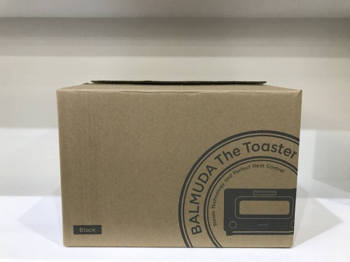 調理家電のトースター