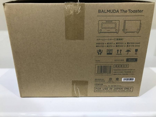 BALMUDAの南大沢　中古