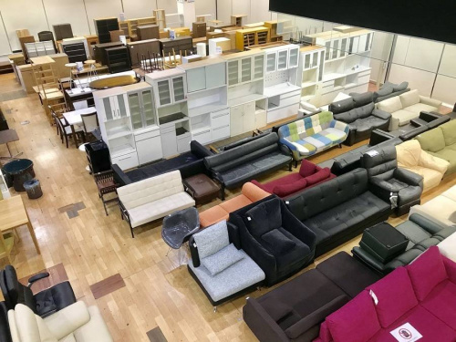八王子中古家具