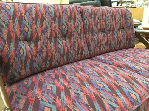 ソファのkarimoku