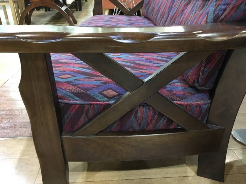 karimokuの南大沢　家具