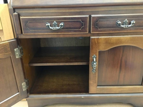 karimokuの南大沢 家具