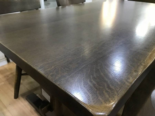 ダイニングセットの柏木工