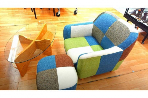 家具・インテリアのテーブル