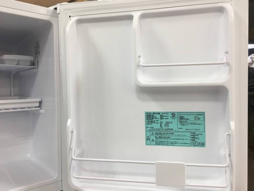 1ドア冷蔵庫の南大沢中古冷蔵庫