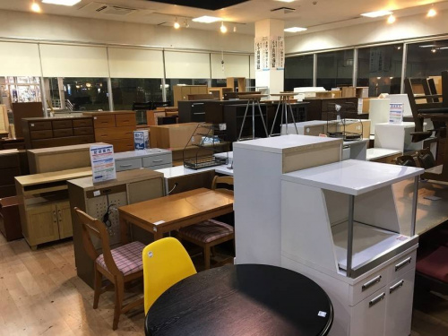 八王子中古家具