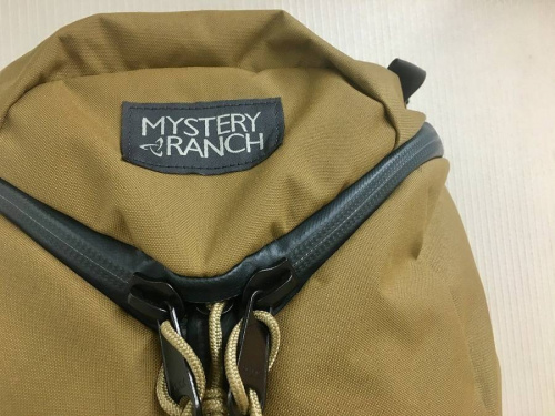 メンズファッションのバックパック