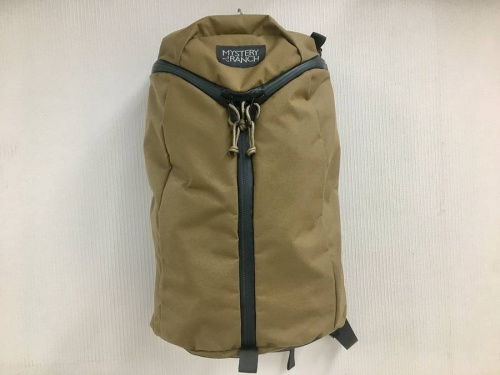 バックパックのMYSTERY RANCH