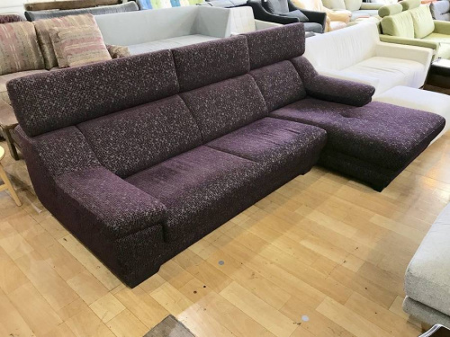 南大沢 家具のソファ