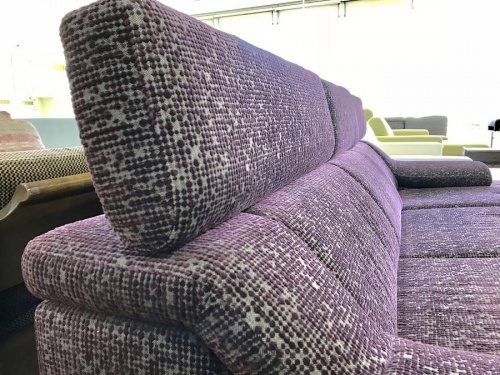 カウチソファーの八王子中古家具