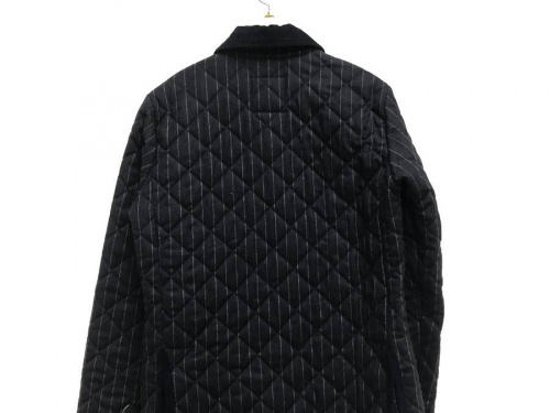 ジャケットのLAVENHAM