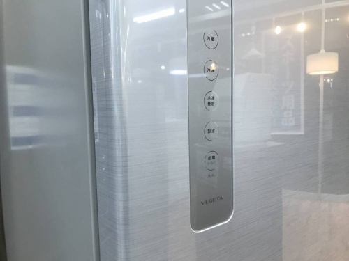 冷蔵庫の中古冷蔵庫