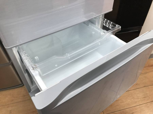 TOSHIBAの八王子中古冷蔵庫